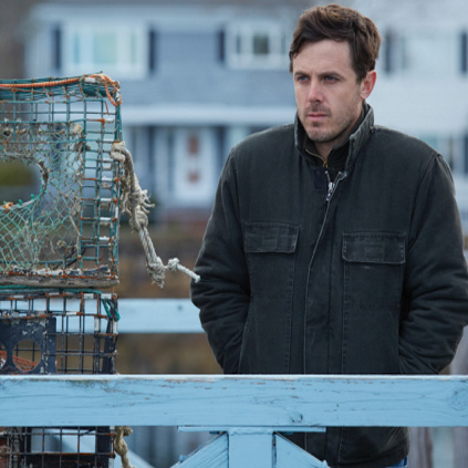 Amazon, Roadside Partner on "Manchester by the Sea" Oscar Season Release