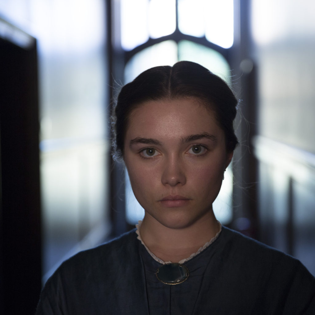Toronto: Roadside Attractions Gets ‘Lady Macbeth’ (EXCLUSIVE)