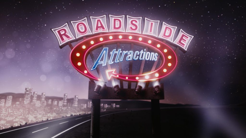 Roadside Attractions landed atop the heap of exclusively specialty distribution outfits at the box office this year