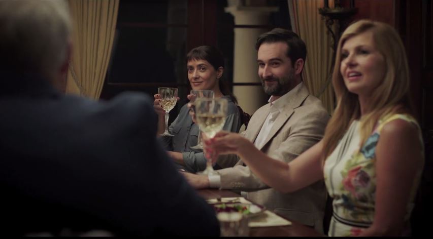 Salma Hayek-Starrer ‘Beatriz At Dinner’ Bought By Roadside, FilmNation