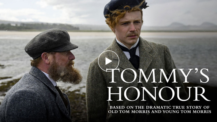 Tommy`S Honour Watch 2017 Cinema