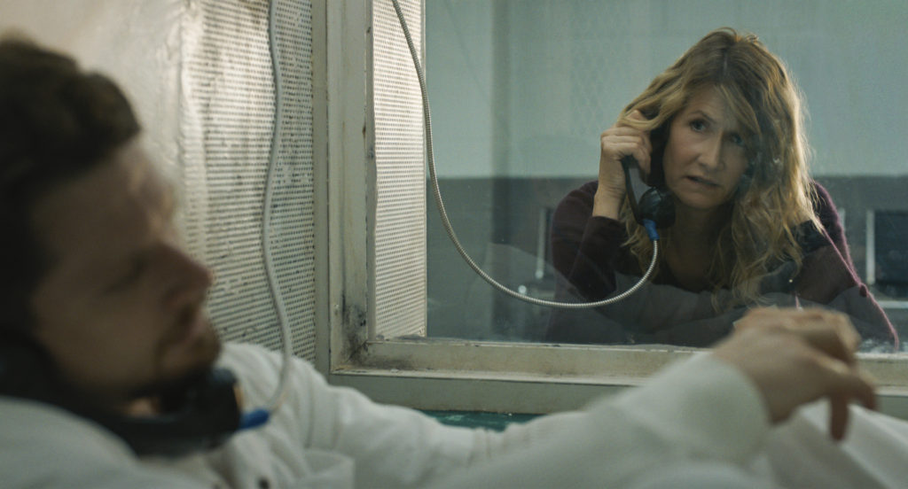 Roadside Attractions Picks Up Telluride Film ‘Trial By Fire’, Sets Spring Release