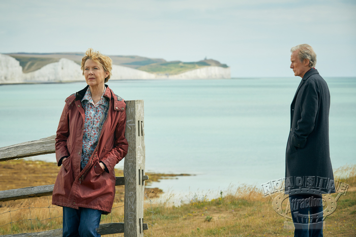 Roadside Attractions, Screen Media Nab North American Rights To ‘Hope Gap’