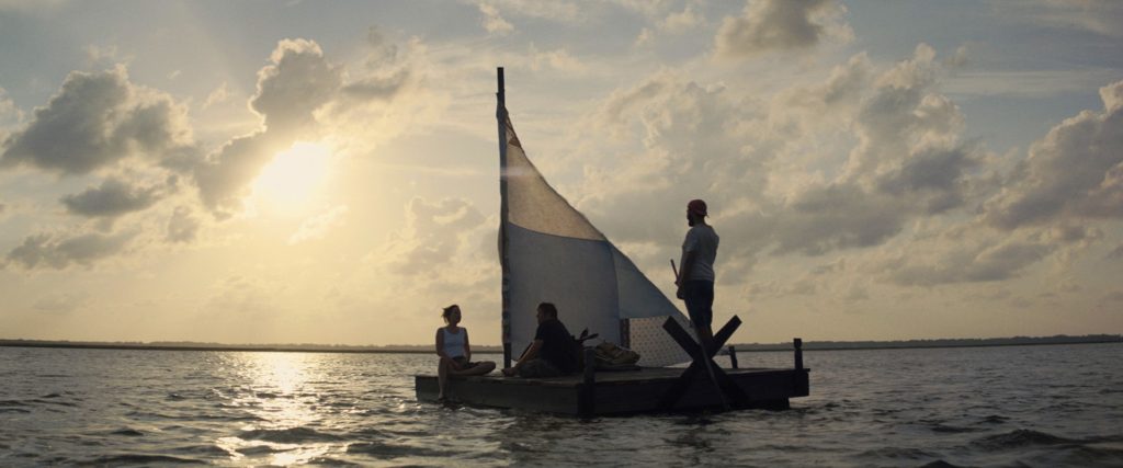 Roadside Lands Shia LaBeouf Adventure Comedy 'The Peanut Butter Falcon
