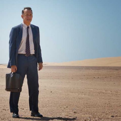 Roadside Attractions Picks Up Tom Hanks’ “A Hologram for the King”