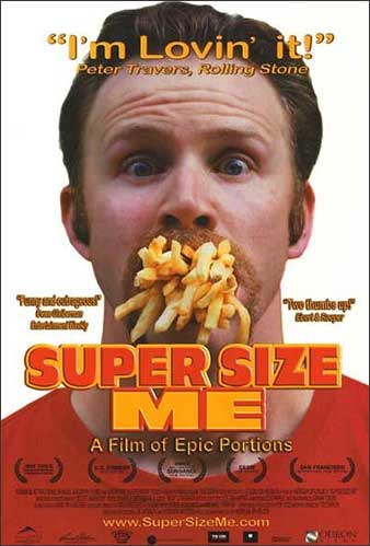 Watch Super Size Me