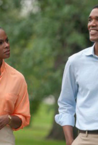 Barack Obama First-Date Movie “Southside With You” Near Deal With Miramax, Roadside Attractions