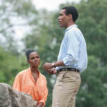 ‘Southside-With-You’-Trailer--The-Obamas’-First-Date-Goes-Pretty-Well