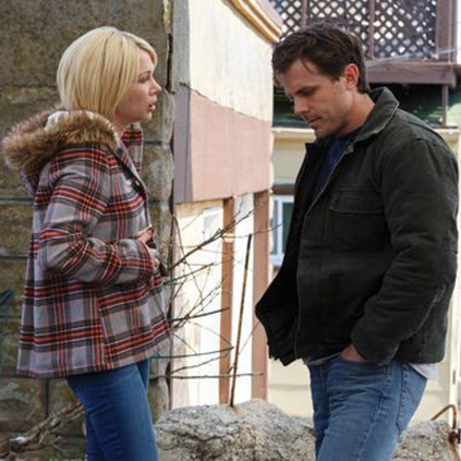 Manchester By The Sea’ Leads SAG with 4 nominations
