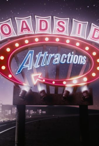 Roadside Attractions landed atop the heap of exclusively specialty distribution outfits at the box office this year