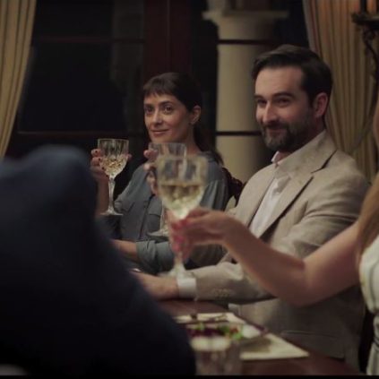 Salma Hayek-Starrer ‘Beatriz At Dinner’ Bought By Roadside, FilmNation