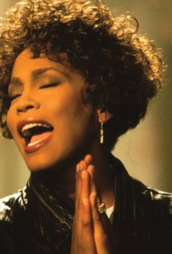 Whitney Houston documentary gets nationwide theatrical release date