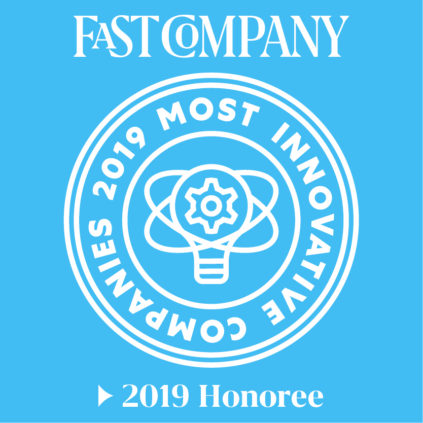 Roadside Attractions named one of Fast Company’s Most Innovative Companies