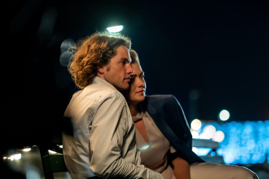 Roadside Attractions Acquires Coming-Of-Age Romance ‘Finding You’