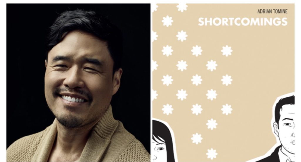 Randall Park to Make Directorial Debut on Dramedy ‘Shortcomings’ for Roadside Attractions