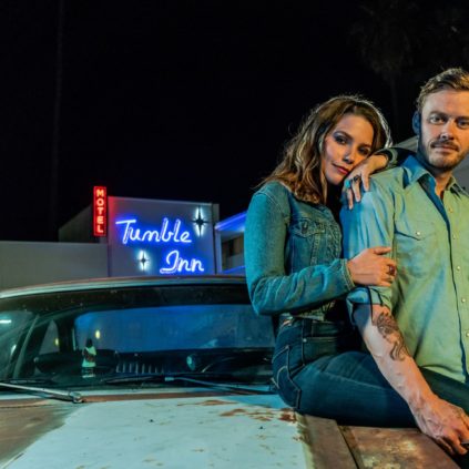 Roadside Attractions Acquires ‘Hard Luck Love Song’, Sets Fall Release For Romantic Thriller Starring Michael Dorman & Sophia Bush