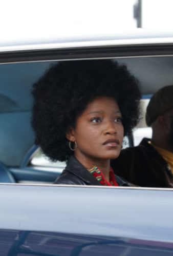 Vertical Entertainment And Roadside Attractions Land Domestic Rights To Keke Palmer-Common Pic ‘Alice’ Prior To Sundance Premiere
