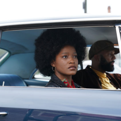 Vertical Entertainment And Roadside Attractions Land Domestic Rights To Keke Palmer-Common Pic ‘Alice’ Prior To Sundance Premiere