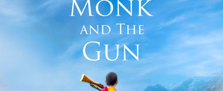 THE MONK AND THE GUN