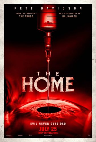 THE HOME