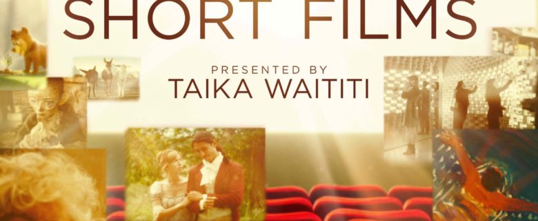 OSCAR®NOMINATED SHORTS